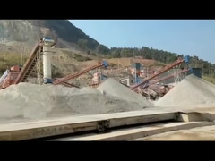 압력 용기 3KW 육안으로 보이지 않는 가축상하차장 저장고 트럭 시멘트