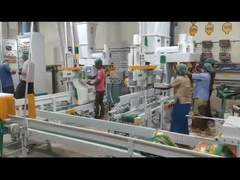 밀가루 포장기, 밀가루 포장기