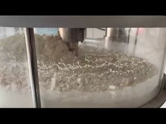 양념 분말 패키징 머신