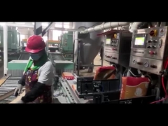 건조 모르타르 밸부 가방 충전기