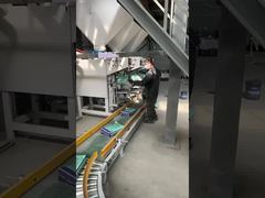 오거 밸브 백 필러 밸브 패커